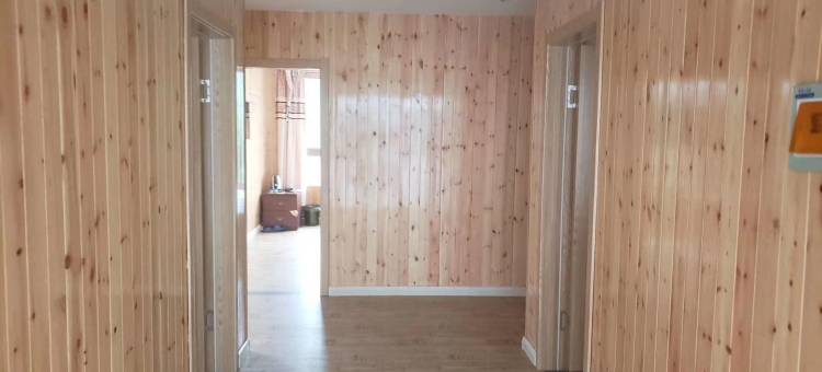 觉华岛百灵家庭宾馆图片