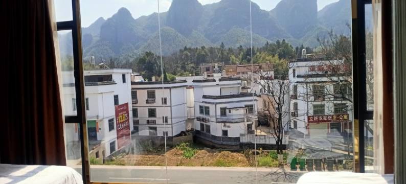 祝大家旅游快乐度假别墅(京珠线分店)图片