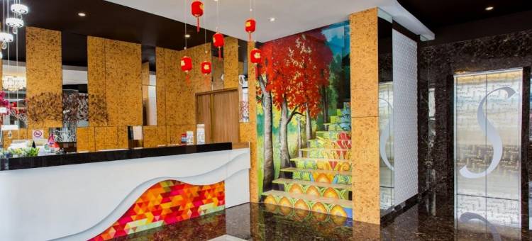 红多兹优选酒店-近万隆站(RedDoorz Premium Near Bandung Station)图片