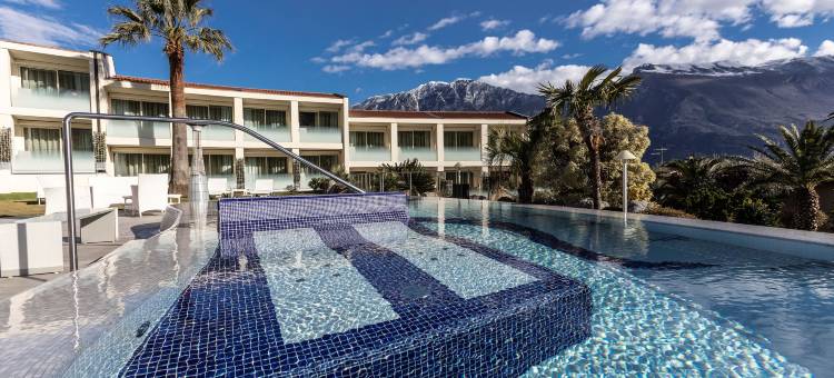 帝国公园酒店(Park Hotel Imperial)图片