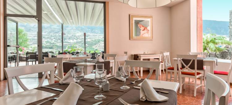 拉斯阿吉拉斯酒店(Hotel Las Águilas Tenerife, Affiliated by Meliá)图片