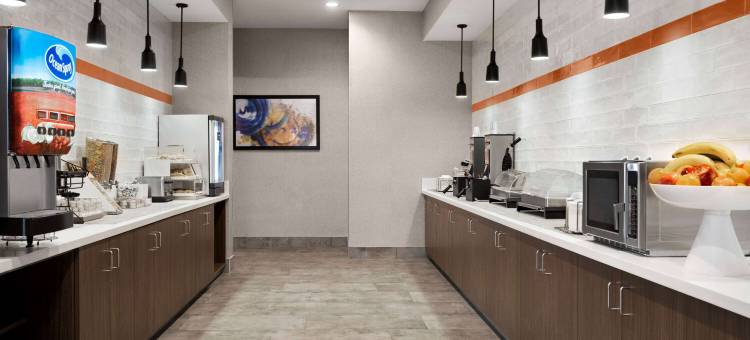 德里奥浩枫温德姆公寓(Hawthorn Extended Stay by Wyndham Del Rio)图片