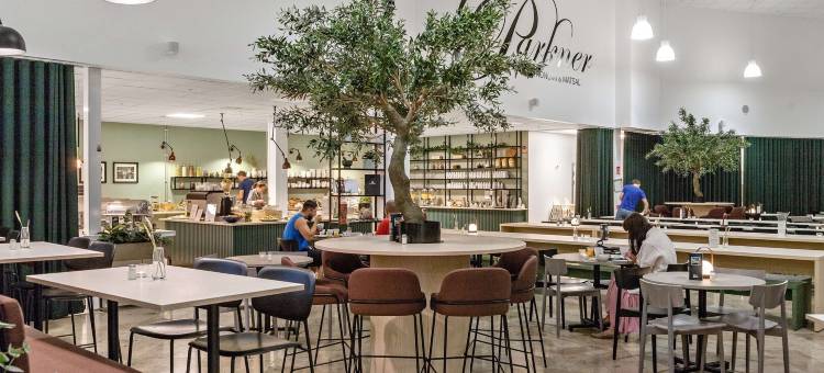 贝斯特韦斯特优质艾比优质酒店(Best Western Plus Aby Hotel)图片