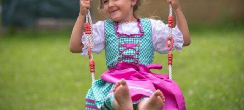 伯恩撒勒餐厅宾馆(Gasthof - Restaurant Bernthaler)图片