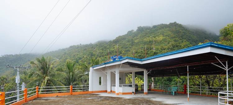 C星旅人旅馆(C Star Travellers Inn)图片