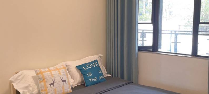 cinder丹丹公寓(海田路1号分店)图片