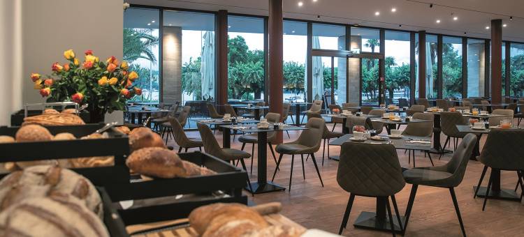 马焦里湖酒店(Hotel Lago Maggiore - Welcome!)图片