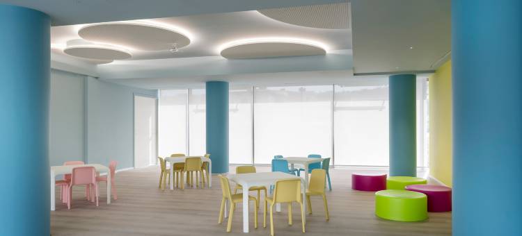 约曼米生活风格套房酒店(Youmami Suite Hotel Wellness&Spa)图片