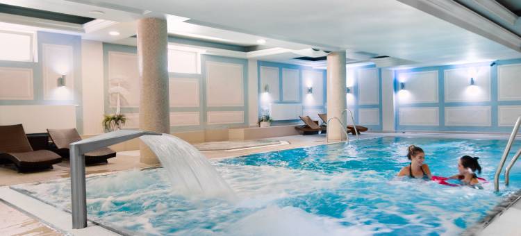 精品埃尔布隆格焦点酒店(Focus Hotel Premium Elbląg)图片