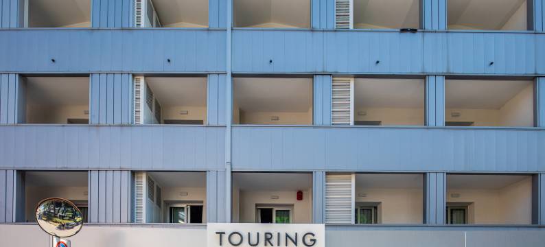 Aparthotel Touring图片