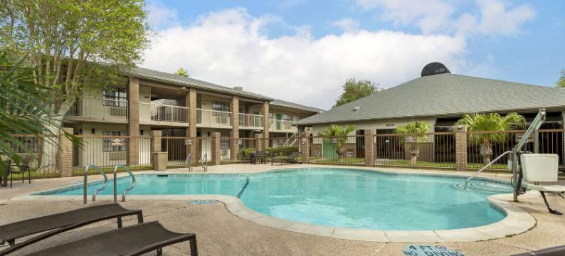 贝斯特韦斯特麦卡伦医疗中心(Best Western McAllen Medical Center)图片