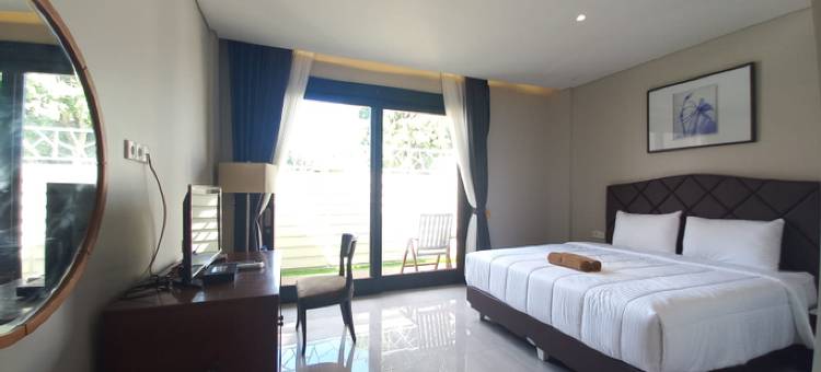 Syariah Lombok Hotel图片