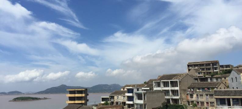 温岭石塘海天星月民宿(伟业路1号分店)图片