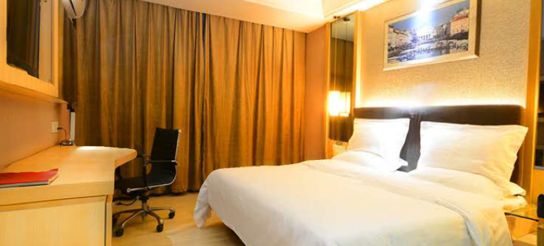 雅诗特酒店(崇阳客运站浪口温泉店)图片