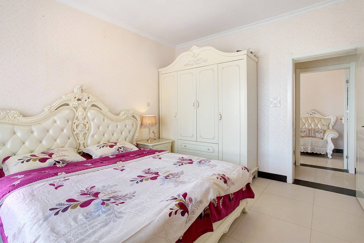 爱悠游公寓(凤锦路分店)