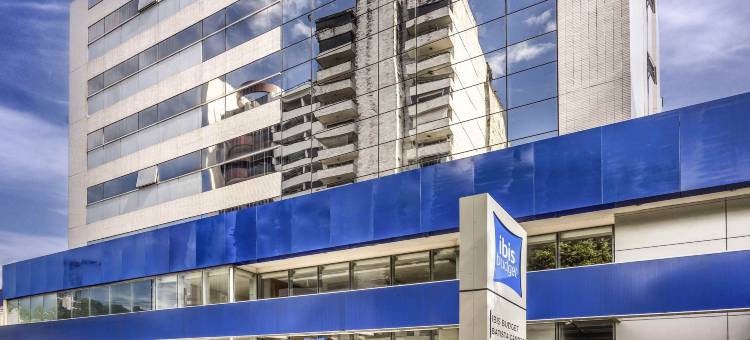 宜必思尚品贝伦杜帕拉酒店(Ibis Styles Belém do Pará)图片