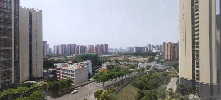 小猪儿民宿(龙泉山路分店)图片