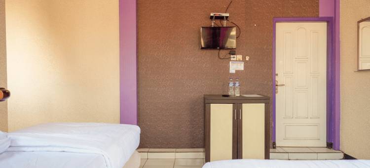 红门子 near Kebumen General Hospital(RedDoorz Near Rsud Kebumen)图片