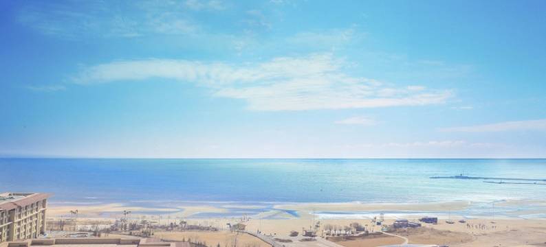 漫时光海景公寓(滨海公路分店)图片