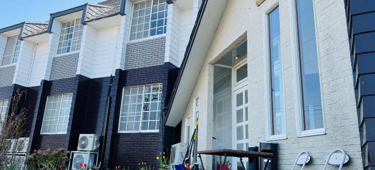 高山贾斯酒店(Jas Hotel Takayama)图片