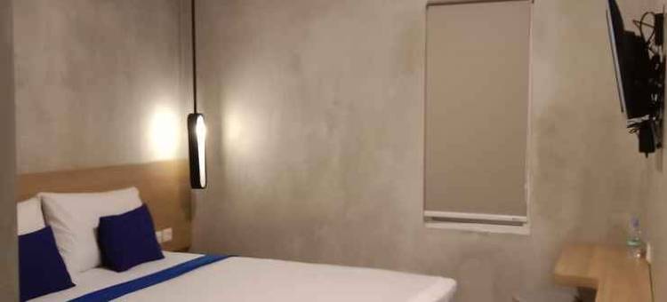 新米拉酒店(New Mira Hotel)图片