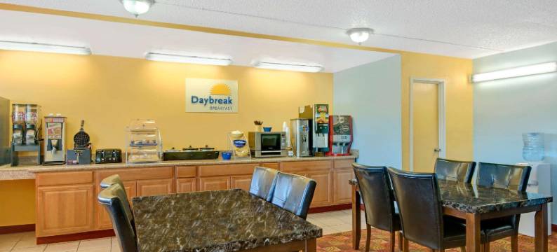 独立城戴斯酒店(Days Inn by Wyndham Independence)图片