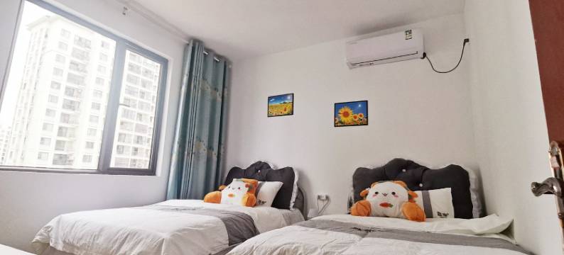 巧家812公寓(小东街分店)图片