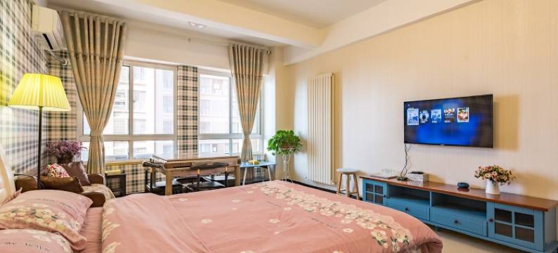 溪枫民宿(晋安路分店)图片