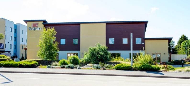 佩恩顿南布里克瑟姆路普瑞米尔酒店(Paignton South (Brixham Road))图片