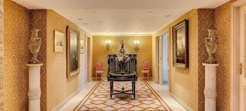 布宜诺斯艾利斯公园大厦豪华精选酒店(Park Tower, a Luxury Collection Hotel, Buenos Aires)图片