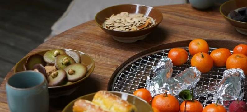 扬州六一居别墅图片