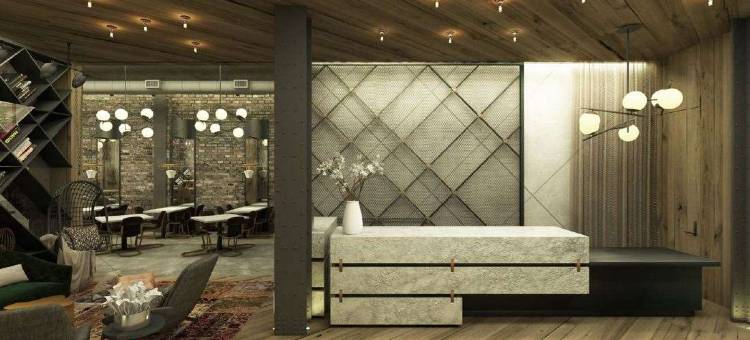 阿尔洛芝加哥(Arlo Chicago)图片