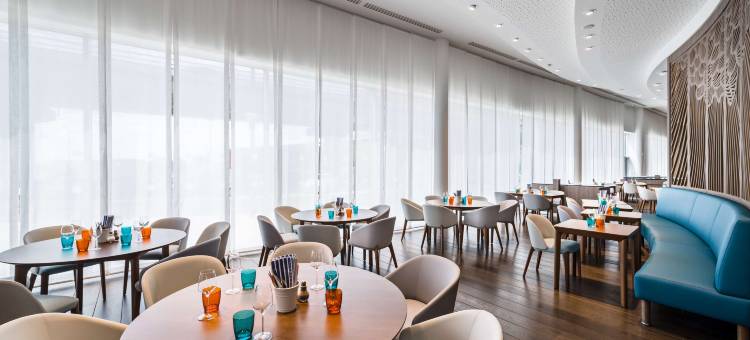 马赛中心马赛商学院郁锦香酒店(Golden Tulip Marseille Euromed)图片