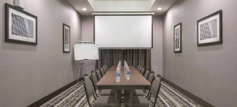 沃斯堡西-I-30拉昆塔温德姆套房酒店(La Quinta Inn & Suites by Wyndham Fort Worth West - I-30)图片