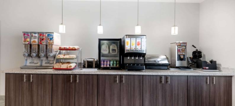 温德姆米德兰浩枫套房酒店(Hawthorn Extended Stay by Wyndham Midland)图片