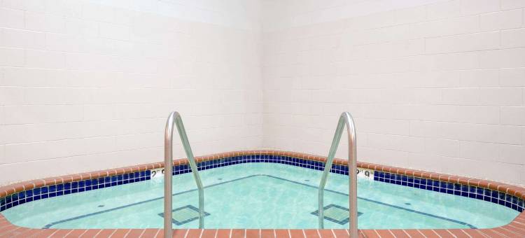 圣可洛德戴斯酒店(Days Inn by Wyndham St Cloud)图片