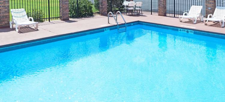 佩恩堡戴斯酒店(Days Inn by Wyndham Fort Payne)图片