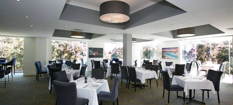 阿波罗国际贝斯特韦斯特优质酒店(Best Western Plus Apollo International Hotel)图片