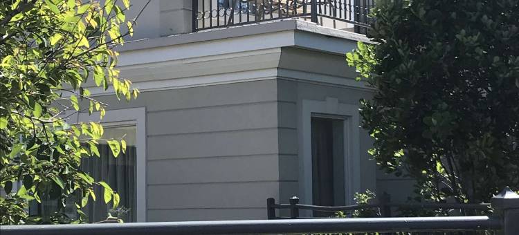 贵族贝斯特韦斯特精品酒店(Best Western Premier Hotel Aristocrate)图片