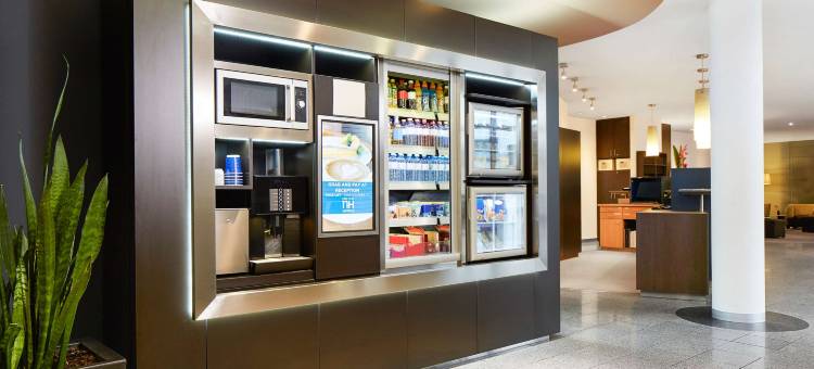 维也纳NH城市酒店(NH Wien City)图片