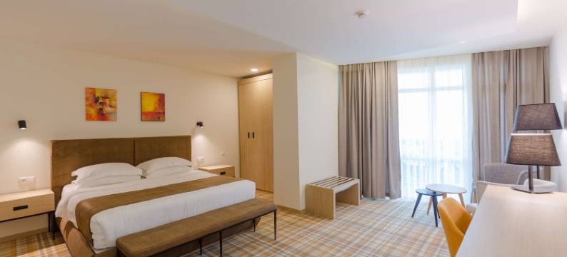 贝斯特韦斯特精品巴统精品酒店(Best Western Premier)图片