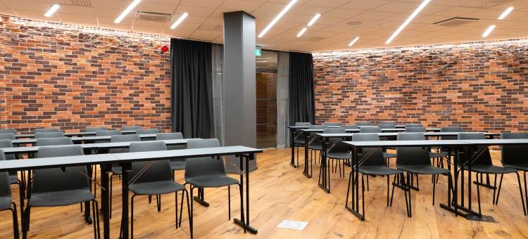 Best Western Plus Hotel Noble House图片