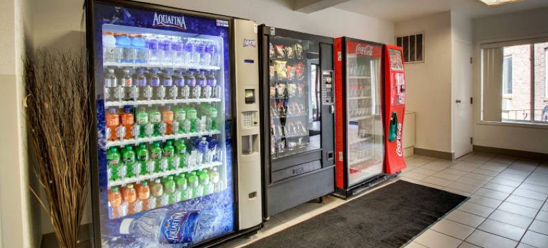 东德梅因阿尔图纳6号汽车旅馆(Motel 6 Altoona, IA - des Moines East)图片