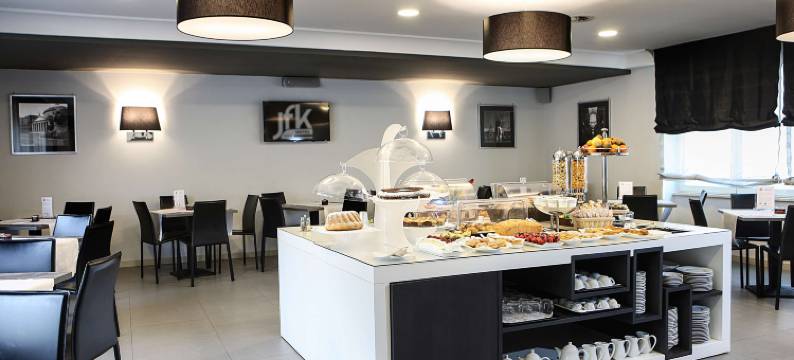 JFK贝斯特韦斯特酒店(Best Western JFK Hotel)图片