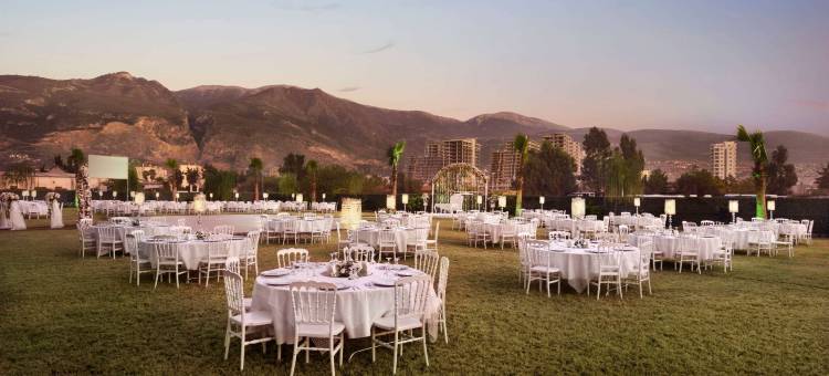 伊斯肯德伦温德姆华美达酒店(Ramada by Wyndham Iskenderun)图片