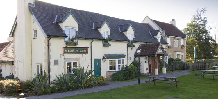 普雷斯顿南克雷文快车道普瑞米尔酒店(Preston South (Craven Drive))图片