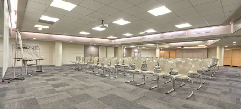 巴黎东区康铂巴涅奥莱酒店(Campanile Paris Est - Porte de Bagnolet)图片