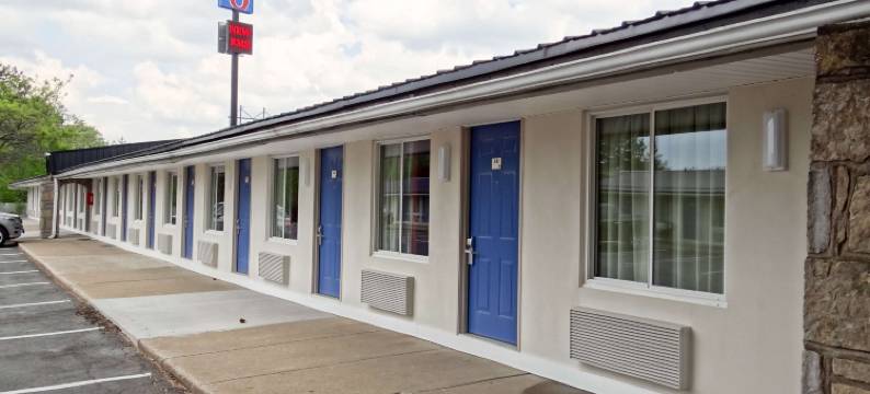 伊利6号汽车旅馆(Motel 6 Erie, PA)图片