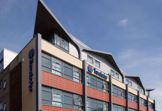 Travelodge Lytham St Annes Hotel Overview