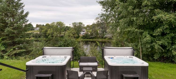 蒙洛里耶温德姆速8酒店(Super 8 by Wyndham Mont Laurier)图片